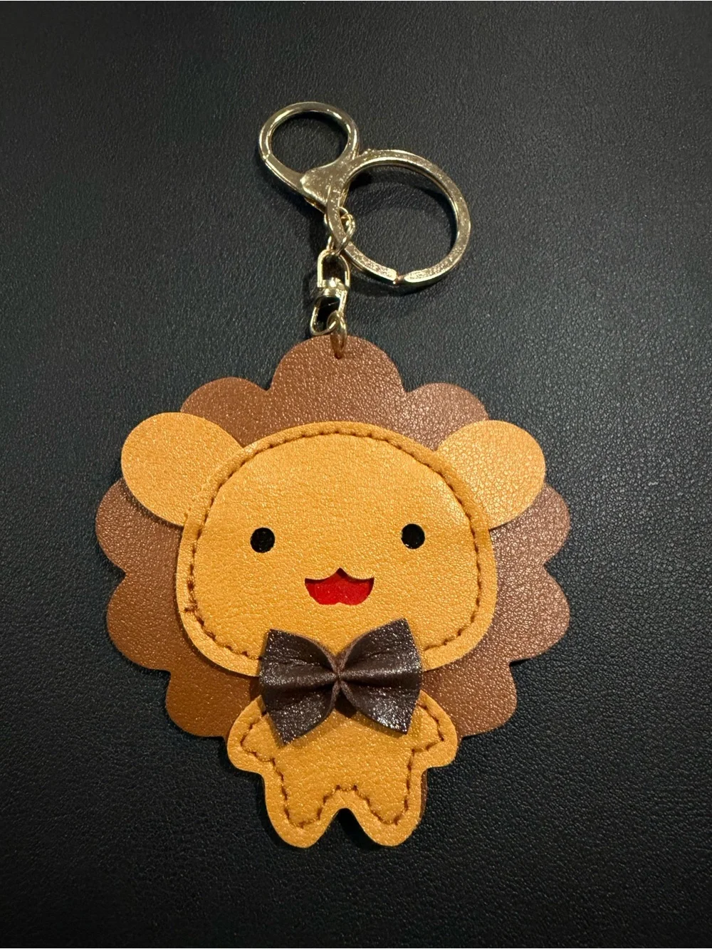 N/A adorable lion